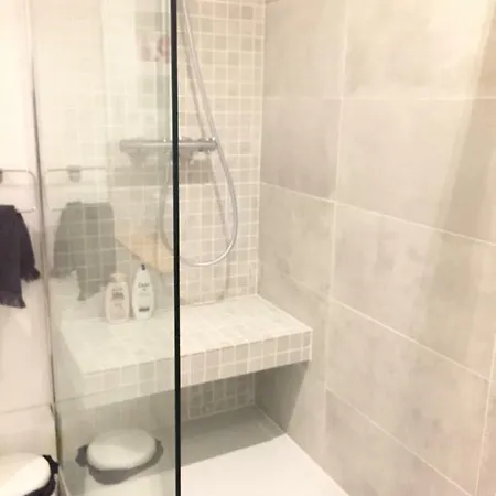 Appartement Amazing T2 Between Trocadéro&champs Elysées Paris
